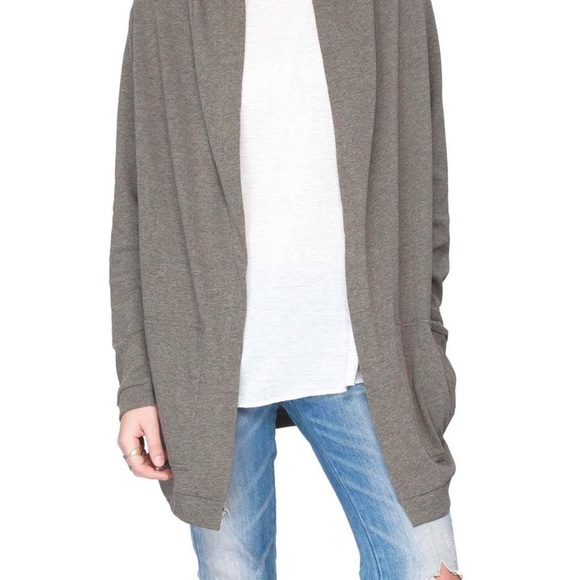 Gentle Fawn Vermont Cardigan - Picture 1 of 2